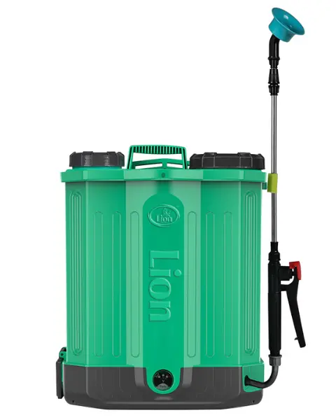 Lion Double Motor Sprayer 12X16 1