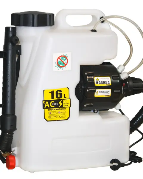Lion Electric 1200W Power Ulv Fogger 1