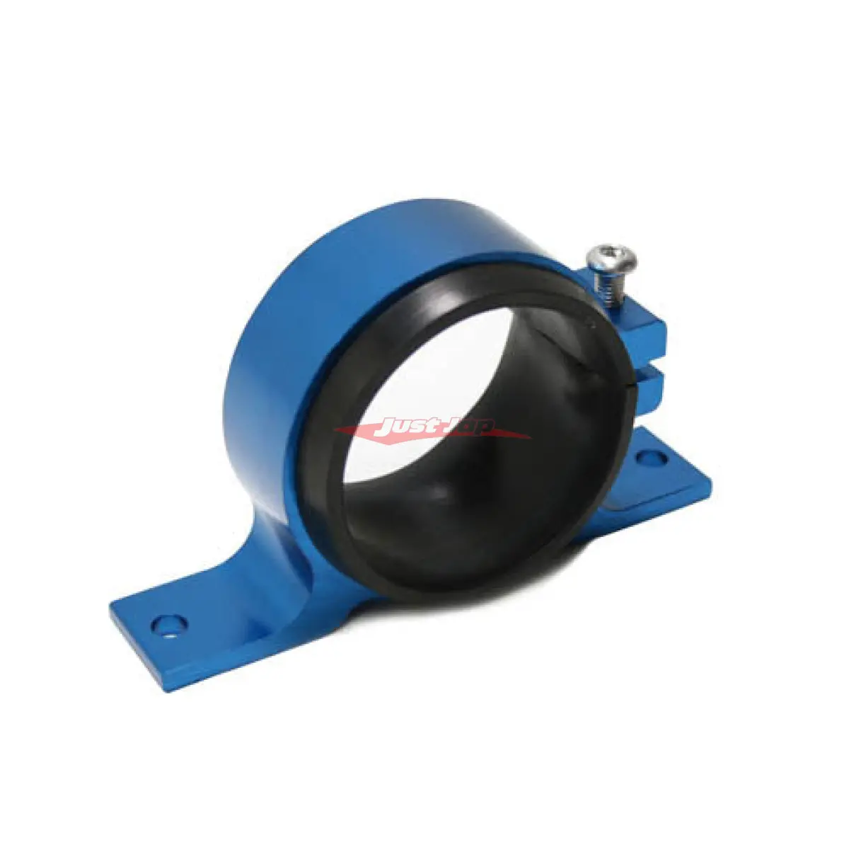 Logicar Fuel Pump Bracket - Blue 1