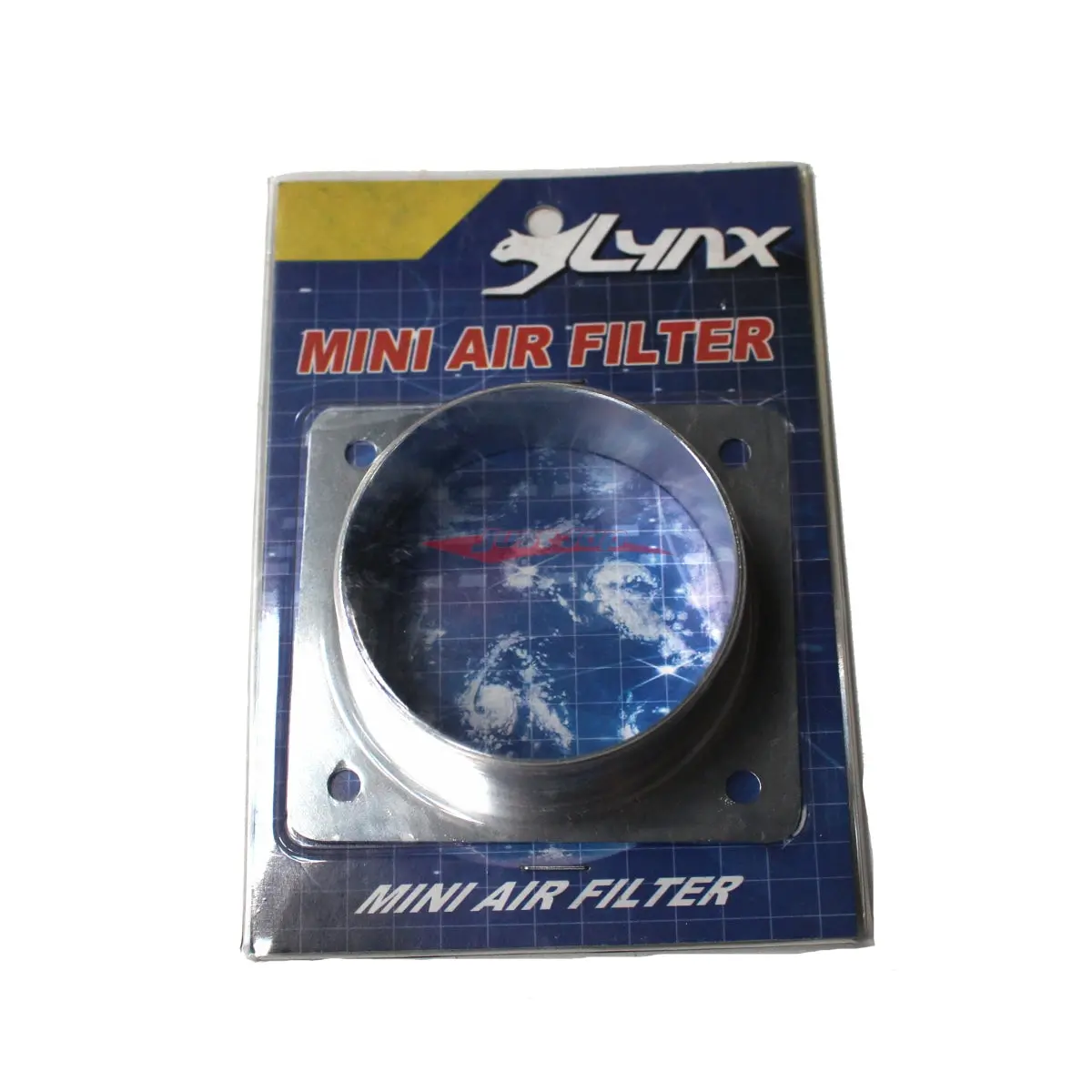 Lynx - Air Filter - Pod Filter Adaptor 1