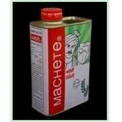 Machete Herbicide (Butachlor 50% Ec) – Effective Systemic Weed Control 1