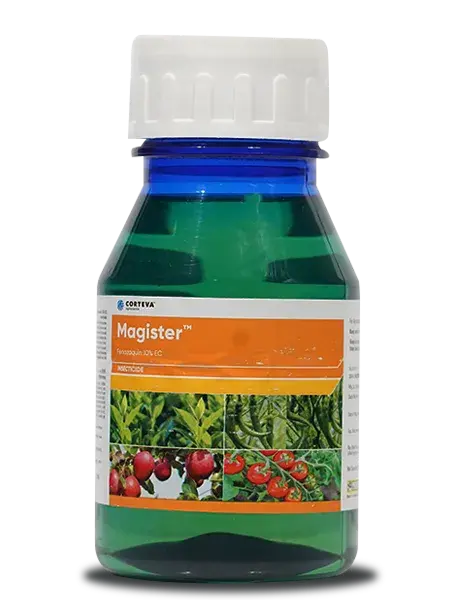 Magister Insecticide – Fenazaquin 10% Ec For Powerful Mite Control 1