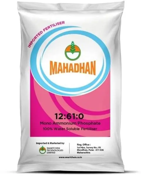 Mahadhan Map (12:61:00) - Imp Fertilizer 1