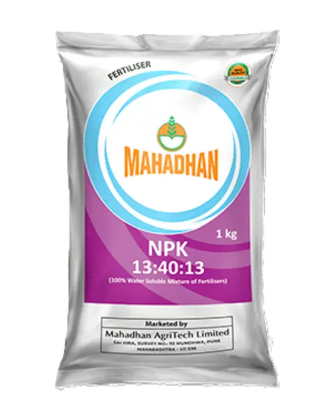 Mahadhan Npk 13 : 40 : 13 Fertilizer 1