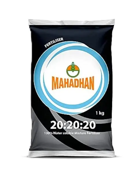 Mahadhan Npk 20:20:20 Fertilizer 1