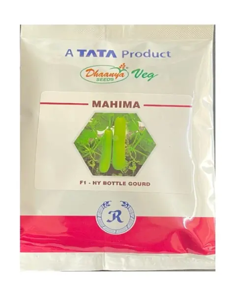 Mahima Bottle Gourd Seeds 1