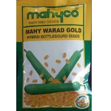 Mahy Warad Gold Bottlegourd ( माहिको वरद गोल्ड लौकी ) 1