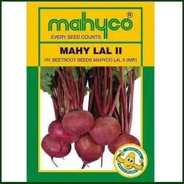 Mahy Lal-Ii Beetroot 1