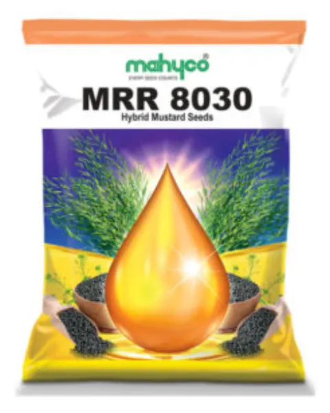 Mahyco Mrr 8030 1