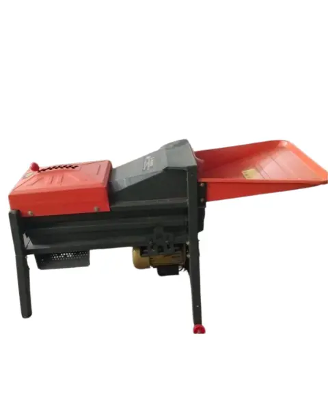 Maize/ Corn Thresher Harvester 1