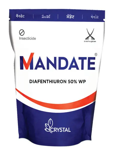 Mandate Insecticide 1