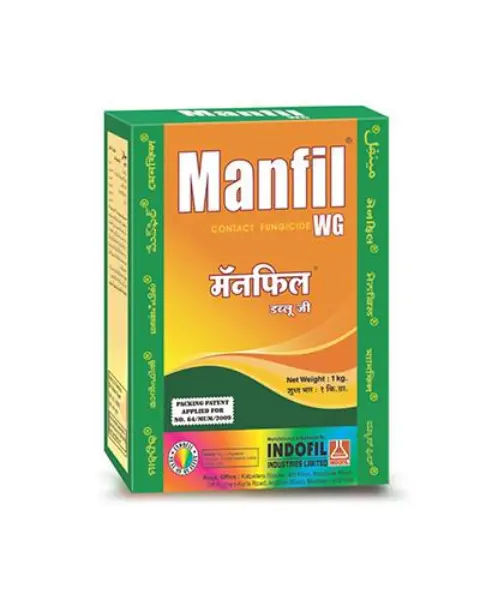 Manfil Wg Fungicide 1