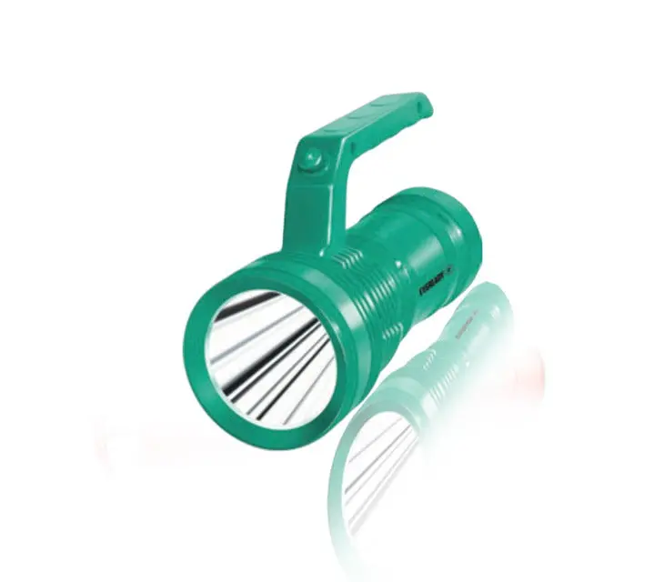 Eveready Marshal(Dl 96) Rechargable Torch 1