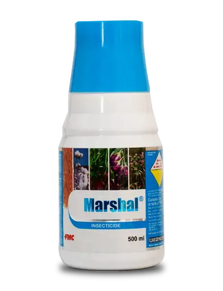 Fmc Marshal Insecticide (Carbosulfan 25% Ec) - Sucking & Chewing Pests 1