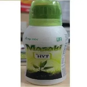 Masaki Plant Growth Promoter 1