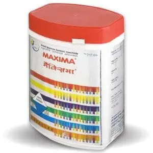 Maxima Insecticide (Thiamethoxam 25% Wg) – Broad-Spectrum Pest Control 1