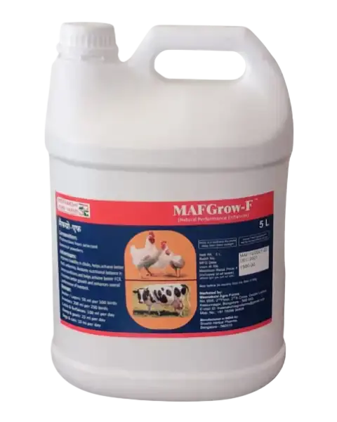 Meenakshi Mafgrow-F 1