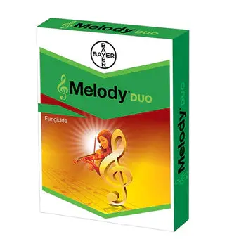 Melody Duo Fungicide - Iprovalicarb 5.5% + Propineb 61.25% W/W Wp 1