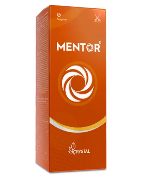 Mentor Fungicide 1