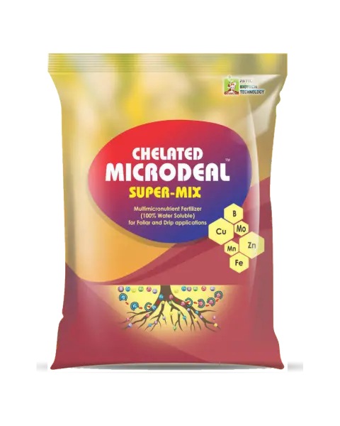 Microdeal Super Mix 1