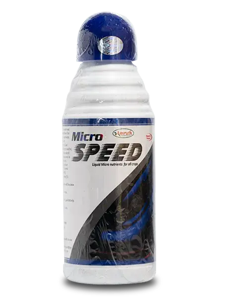 Amruth Micro Speed Micronutrient Mix – Boosts Growth & Yield 1
