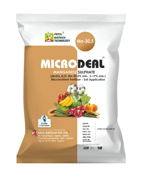 Microdeal Mn-30.5 1
