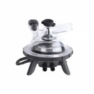 Ecowealth Milk Claw For Milking Machine (160 Cc , 240 Cc) 1