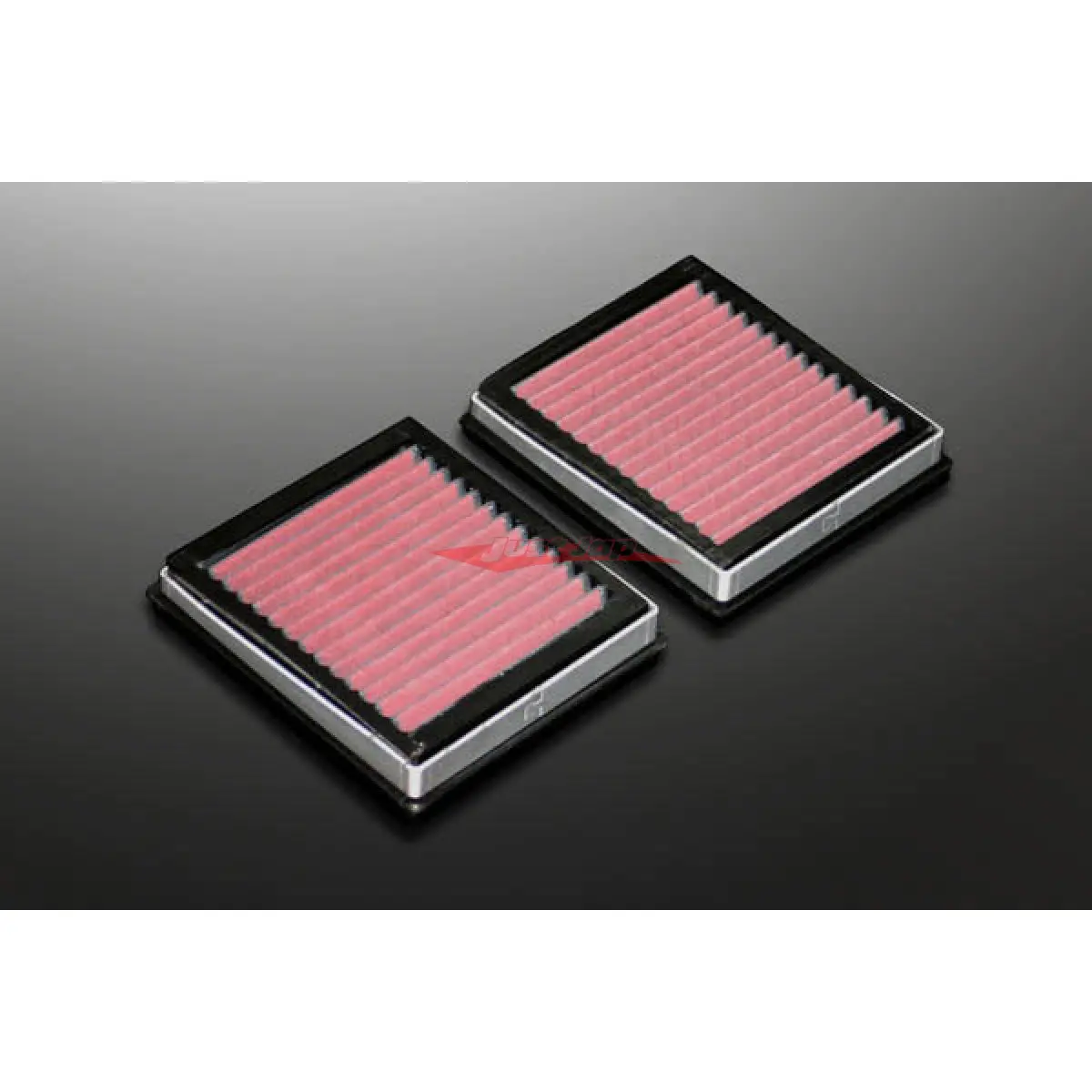 Mines Vx Air Filter Set Fits Nissan R35 Gtr Vr38dett 1