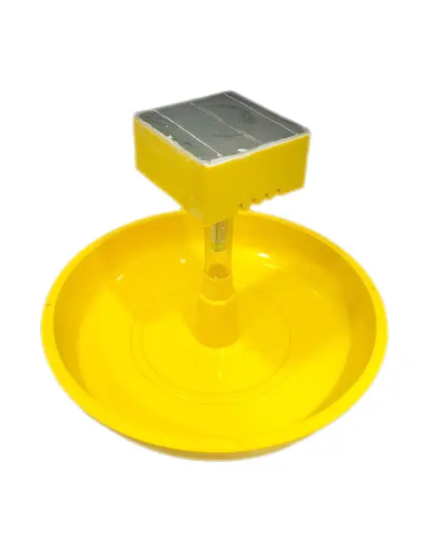 Kisan X Mini Solar Trap 1