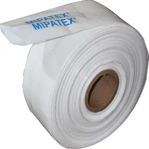 Mipatex Hdpe Woven Laminated Lapeta Pipe Flat Lay Tube Pipe 1