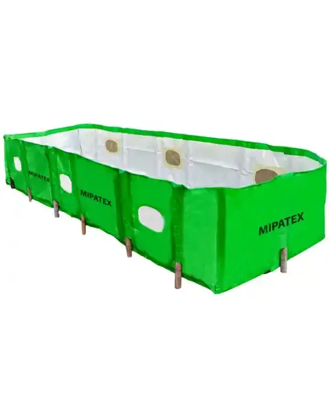Mipatex Organic Vermi Compost Maker Bed 1