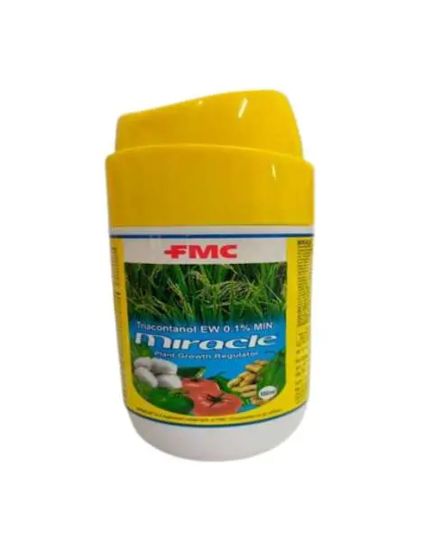 Miracle Growth Regulator (Triacontanol 0.1% Ew) 1