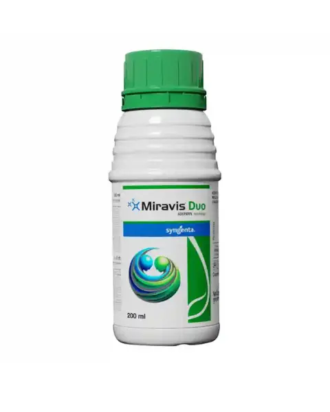 Miravis Duo Fungicide 1