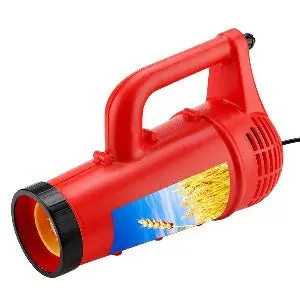 Neptune Mist Blower Gun 12V Handheld Lightweight & Portable, Electric Wind Mister Ideal For Agriculture, Herbicides, Weed/Pest Control, Garden And Sanitization 1