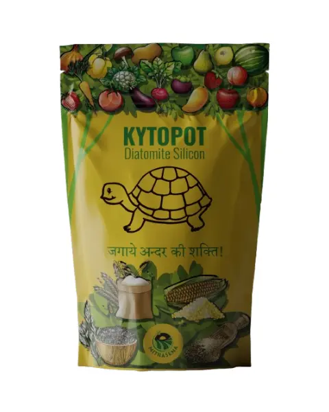 Mitrasena Kytopot 1