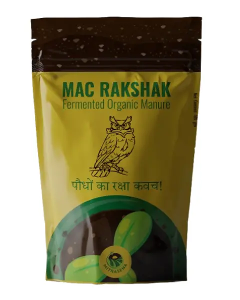 Mitrasena Mac Rakshak Organic Manure 1