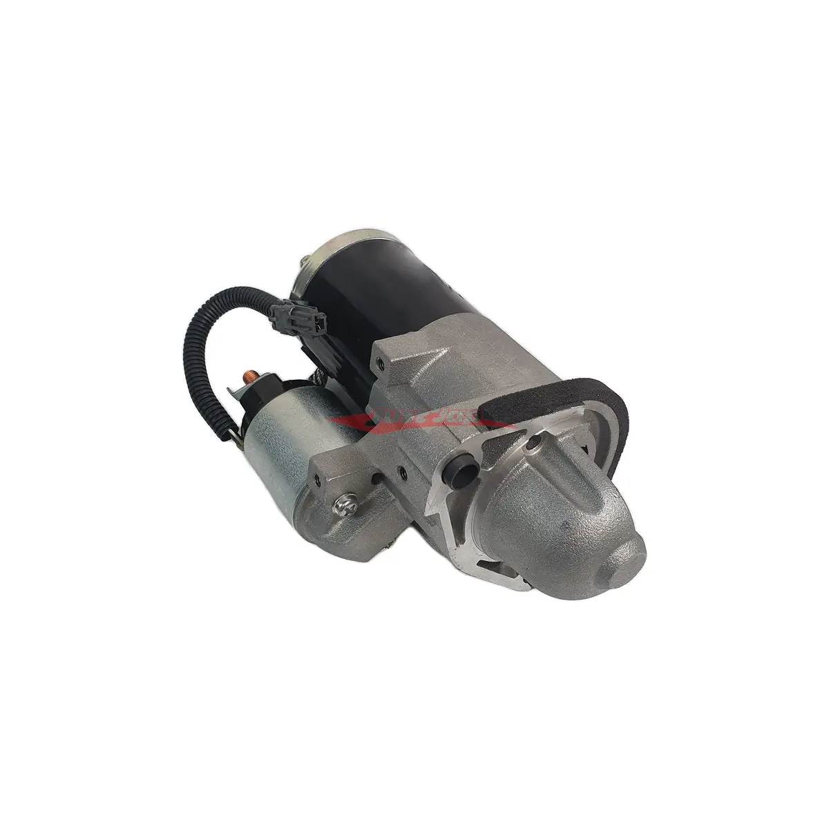 Mitsubishi Electrical Starter Motor Fits Nissan R35 Gtr 2007- Vr38dett 1