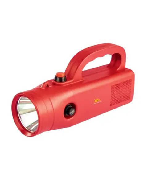 Lightweight Multi Utilty Torch (Ms324) Implement 1