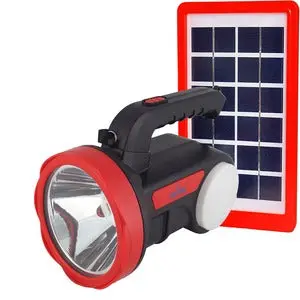 Mitva Solar Light (Ms-340) 1