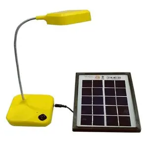 Solar Ms-21 Study Light 1