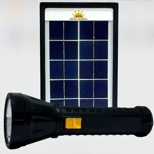 Mitva Solar Torch (Ms-312) 1