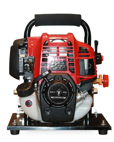 Monkey Holland 5080 Portable Sprayer 1