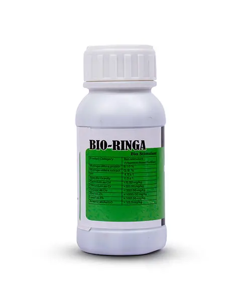 Bio Ringa Moringa Olifera Protein Based Organic Fertilizer 1