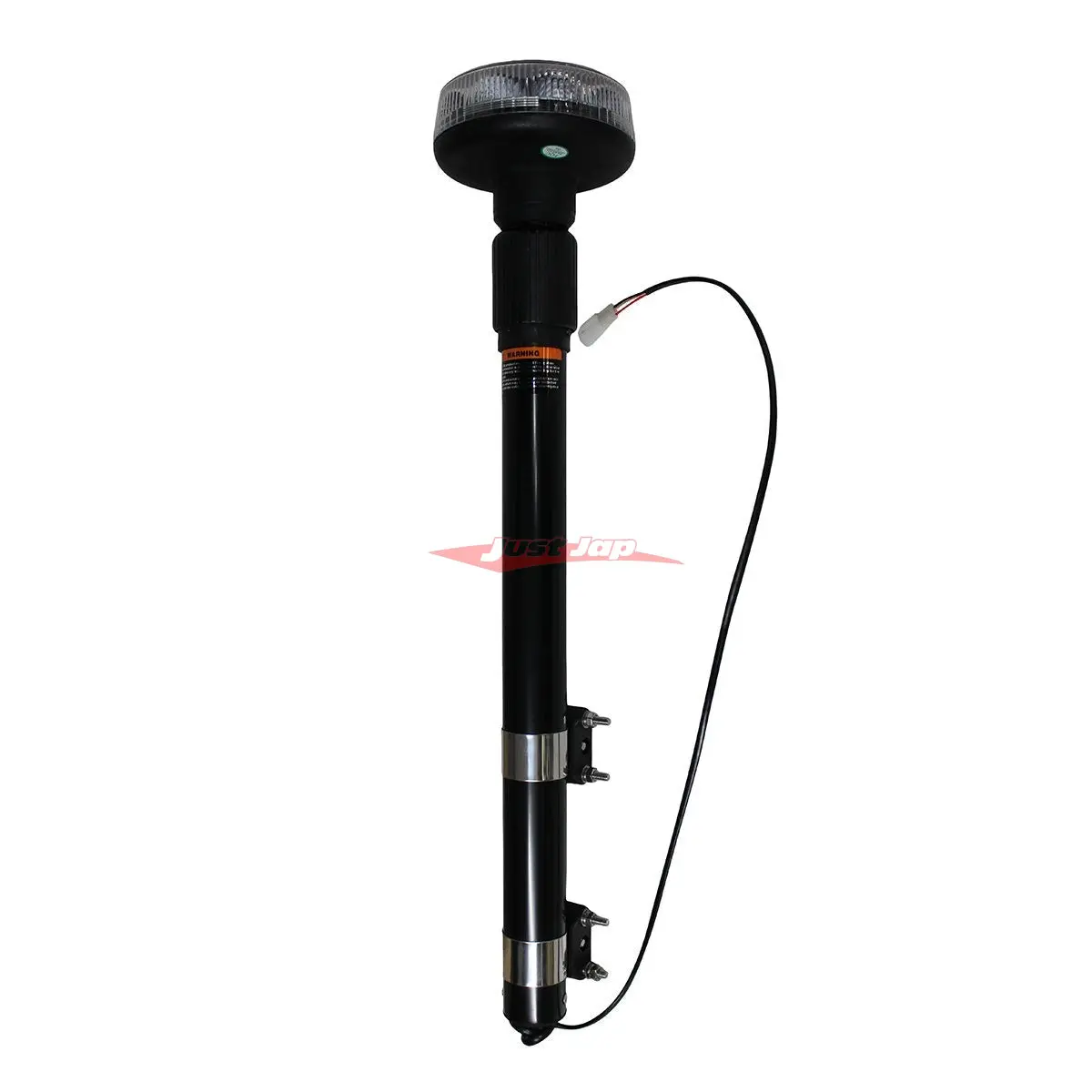 Motorcycle Rear Pole Signal Light 1