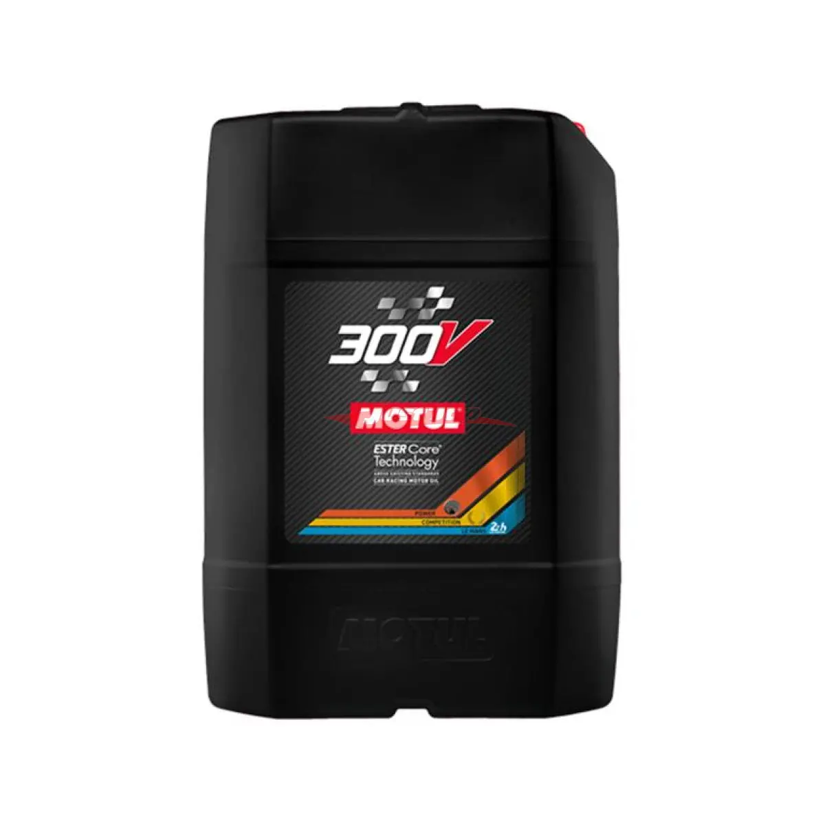 Motul 300V Competition Engine Oil 5W-40 20 Litre 1