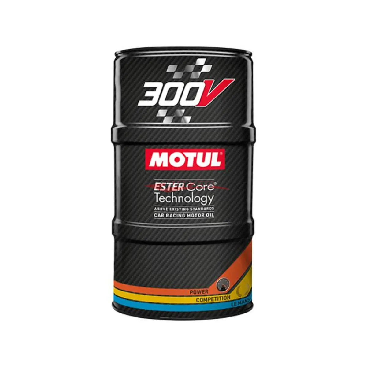 Motul 300V Competition Engine Oil 5W-40 60 Litre 1