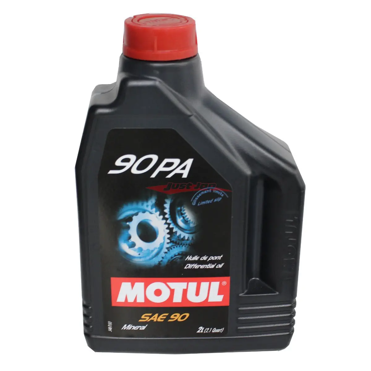 Motul 90Pa Differential Gear Oil 2L 1