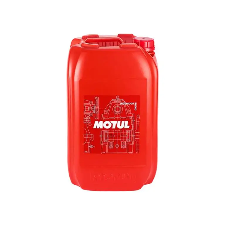 Motul Gear Competition Gear & Differential Oil 75W-140 20 Litre 1