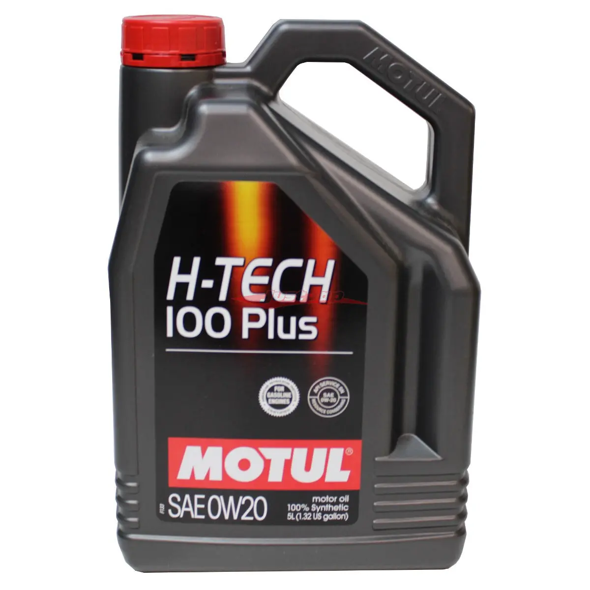 Motul H-Tech 100 Plus Engine Oil 0W-20 5 Litre 1