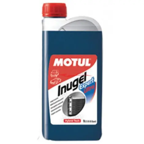 Motul Inugel Expert Ultra - 1 Litre 1
